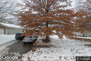 2601 Mayfair Dr, Lawrence, KS 66046