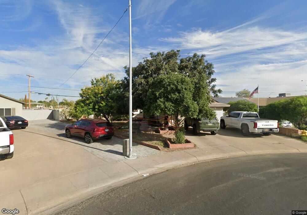 3601 S Kenneth Place, Tempe, AZ 85282 - photo 1