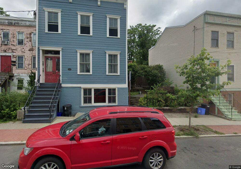 55 Park Ave, Albany, NY 12202 - photo 1