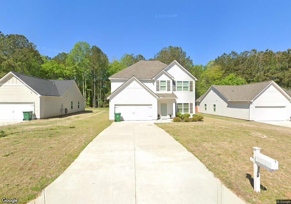 320 Sequoia Point, Carrollton, GA 30117 - photo 1