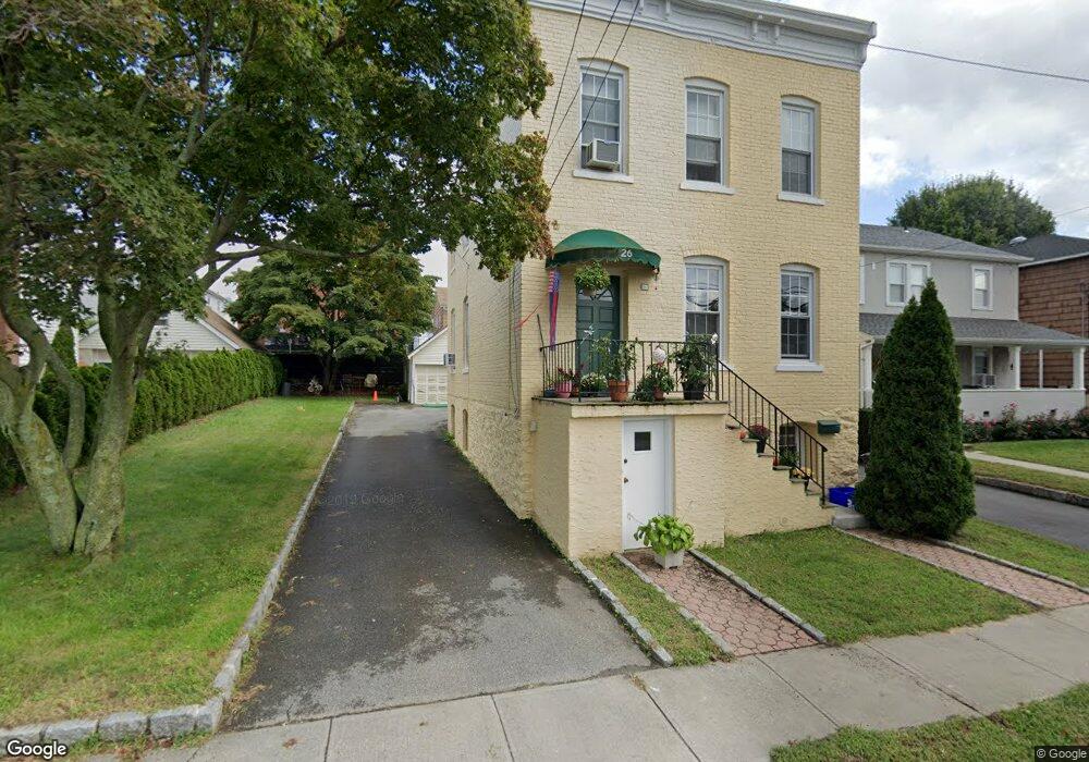 26 Park Ave, West Harrison, NY 10604 - photo 1