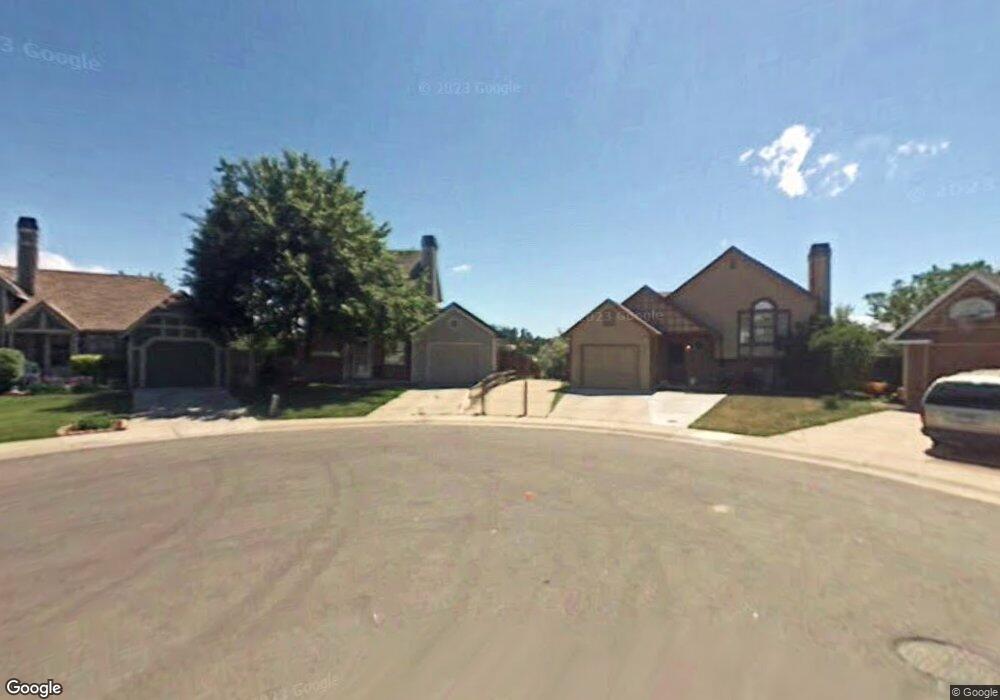 18242 E Layton Place, Aurora, CO 80015 - photo 1