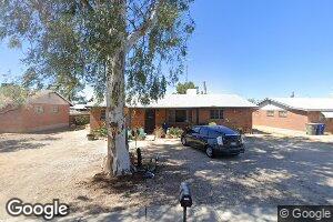 207 N Arcadia Ave, Tucson, AZ 85711