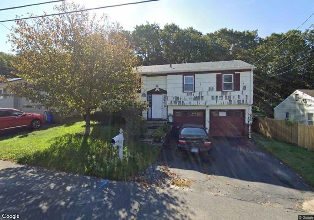 91 Alpine Ave, Waterbury, CT 06706 - photo 1