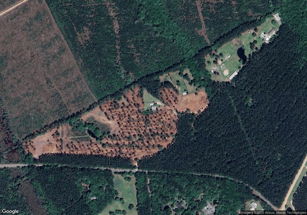 5282 Bedaw Farm Dr, Awendaw, SC 29429 - photo 1