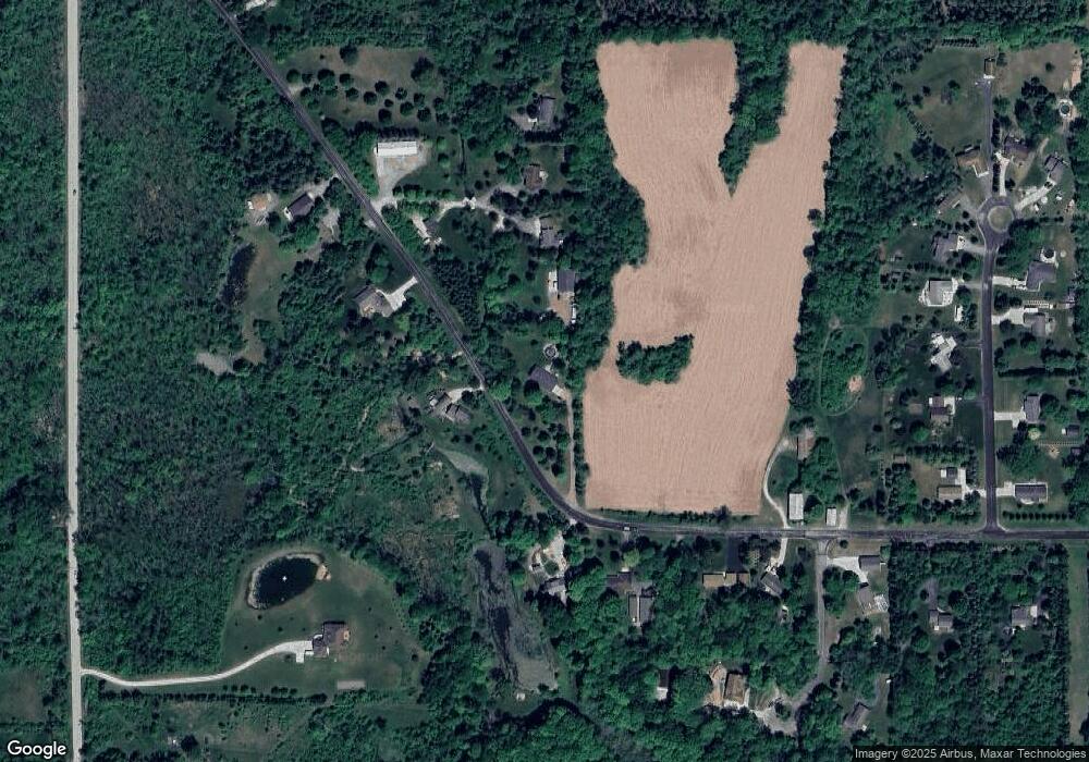 3580 Town Hall Rd, Kewaskum, WI 53040 - photo 1