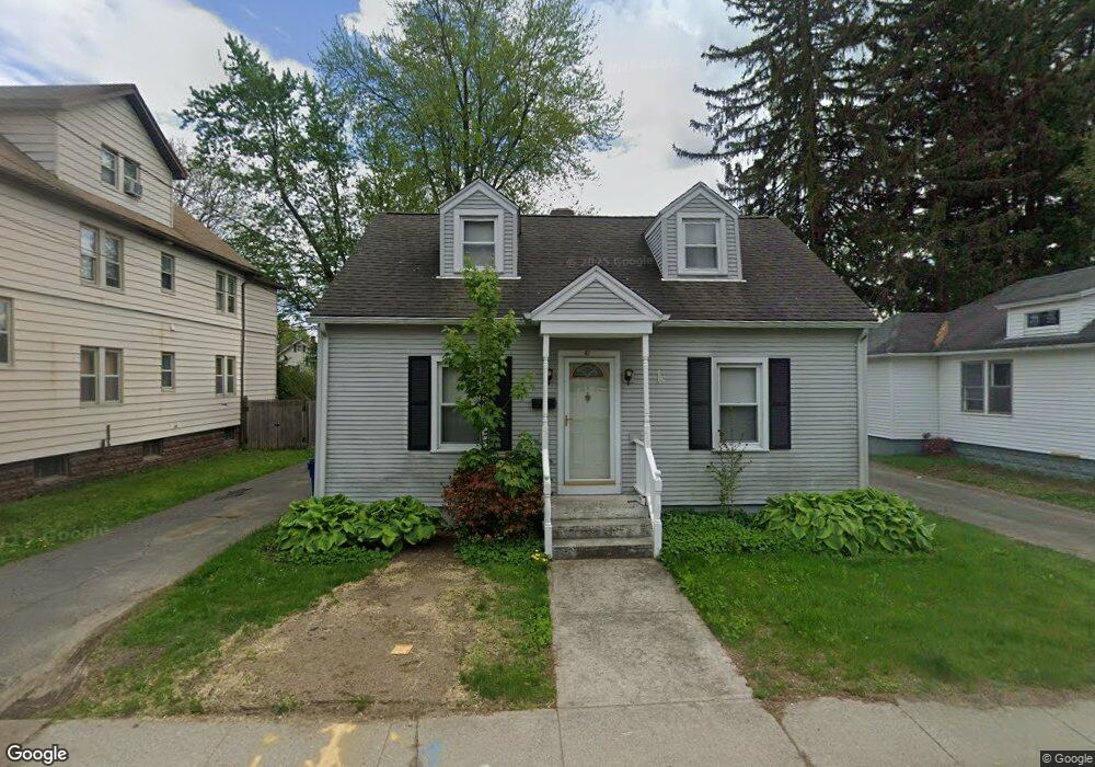 41 Angeline St unit 1, West Springfield, MA 01089 - photo 1