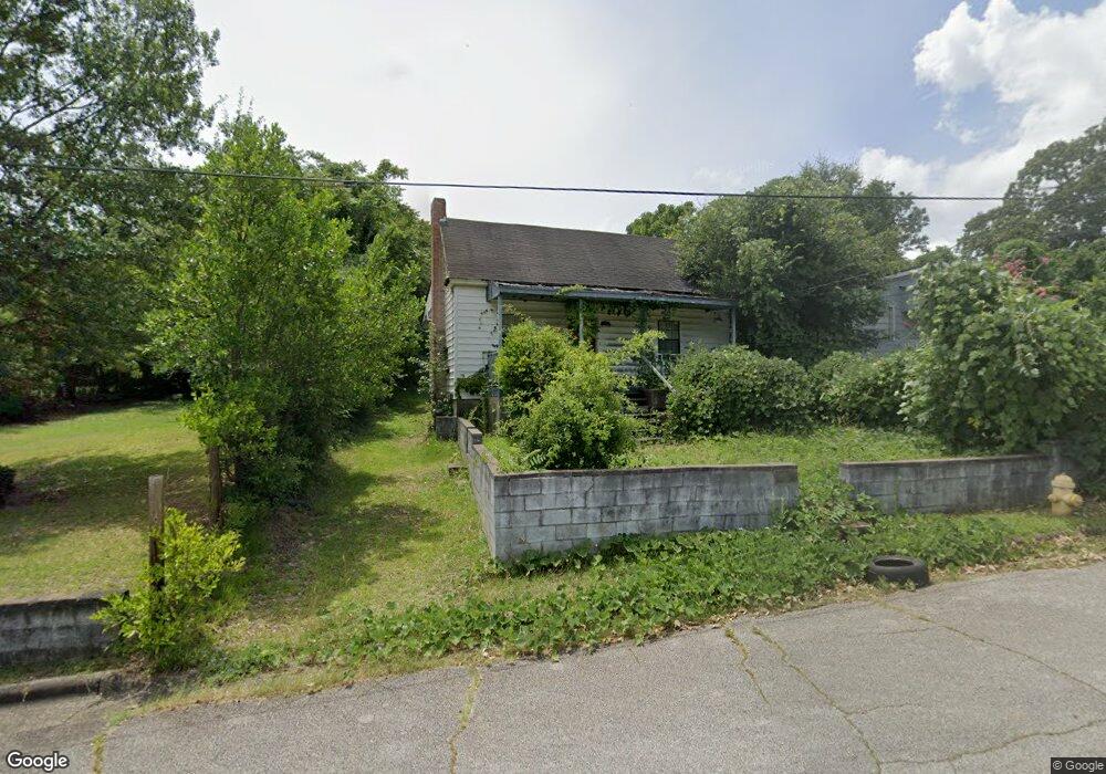 2342 Gardner St, Augusta, GA 30904 - photo 1