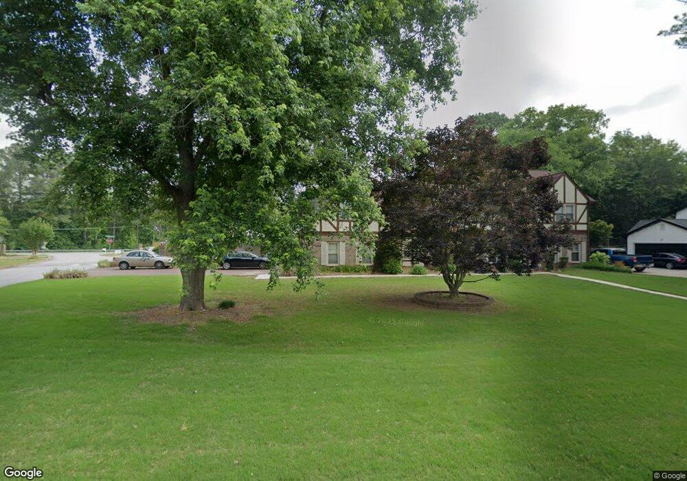 1186 Tred Avon Way SW, Lilburn, GA 30047 - photo 1