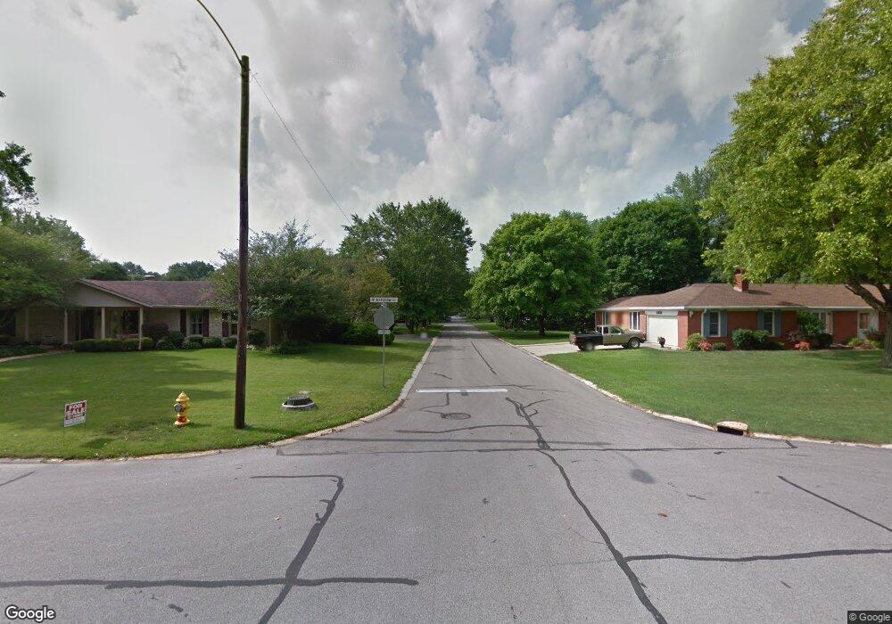 Lot 26 Hillview Dr, Franklin, IN 46131 - photo 1