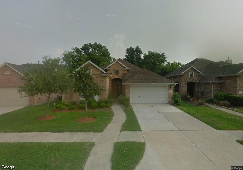 8214 Terrace Brook Dr, Houston, TX 77040 - photo 1