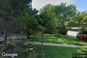 3031 Rimrock Dr, Lawrence, KS 66047
