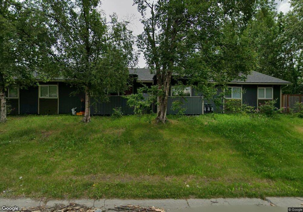 8061 Giddeon Cir, Anchorage, AK 99504 - photo 1