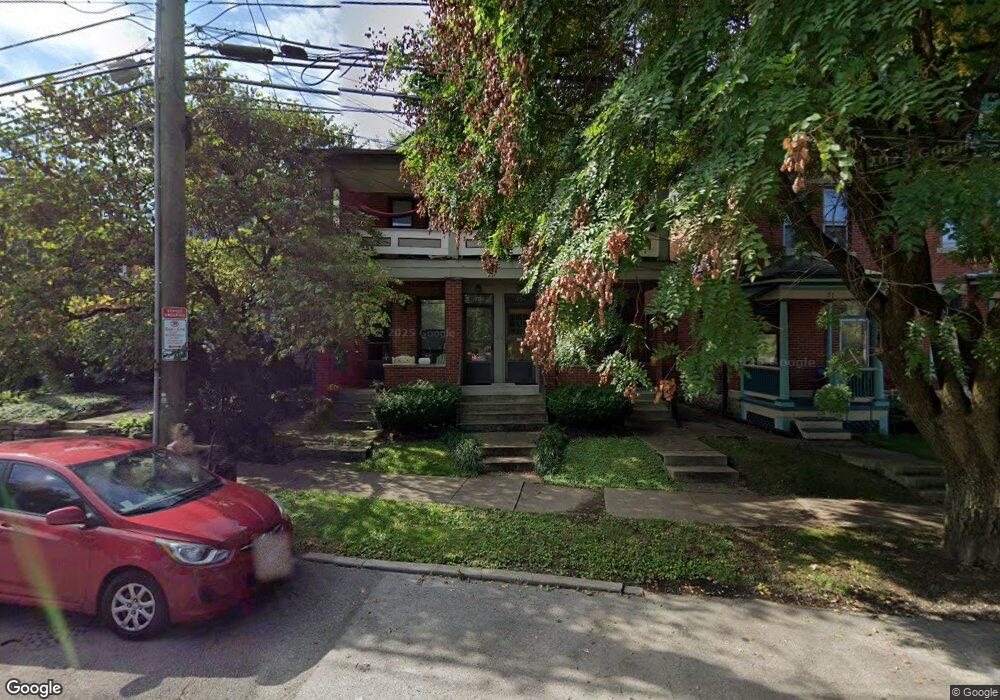 73 E 1st Ave, Columbus, OH 43201 - photo 1