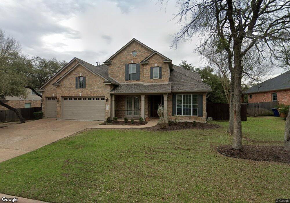 12321 Sundara Dr, Austin, TX 78739 - photo 1