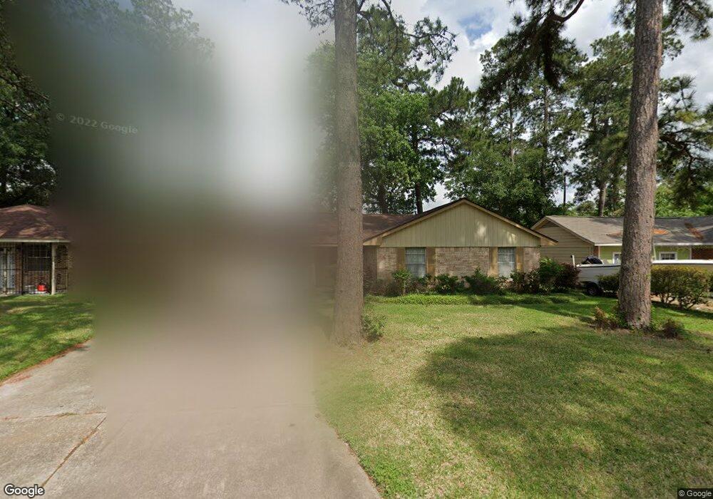 10510 Envoy St, Houston, TX 77016 - photo 1