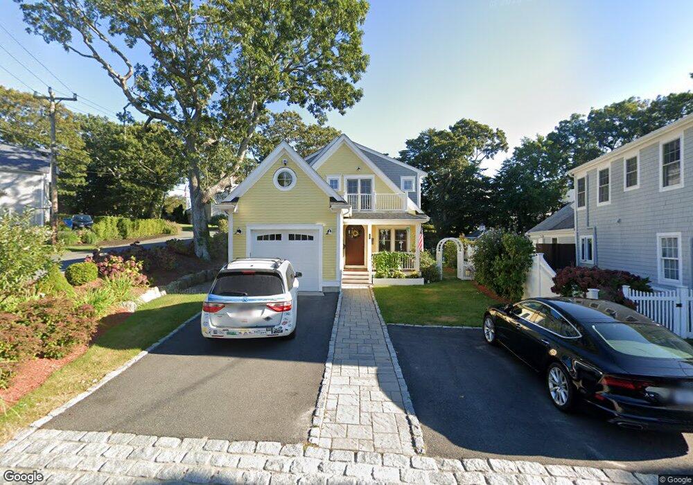21 Crescent Ave, Falmouth, MA 02540 - photo 1