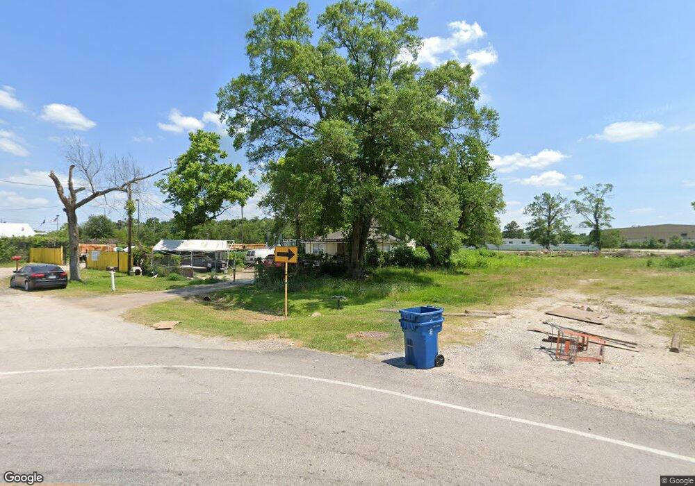 4806 Littlecrest Rd, Houston, TX 77093 - photo 1