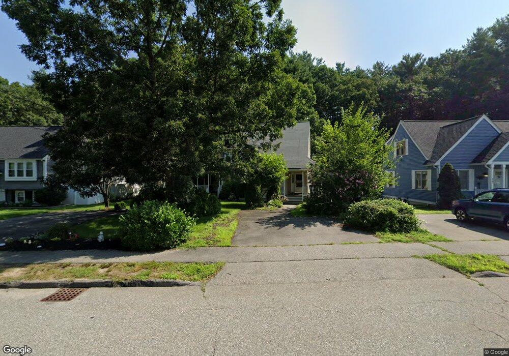 2301 Pouliot Place, Wilmington, MA 01887 - photo 1
