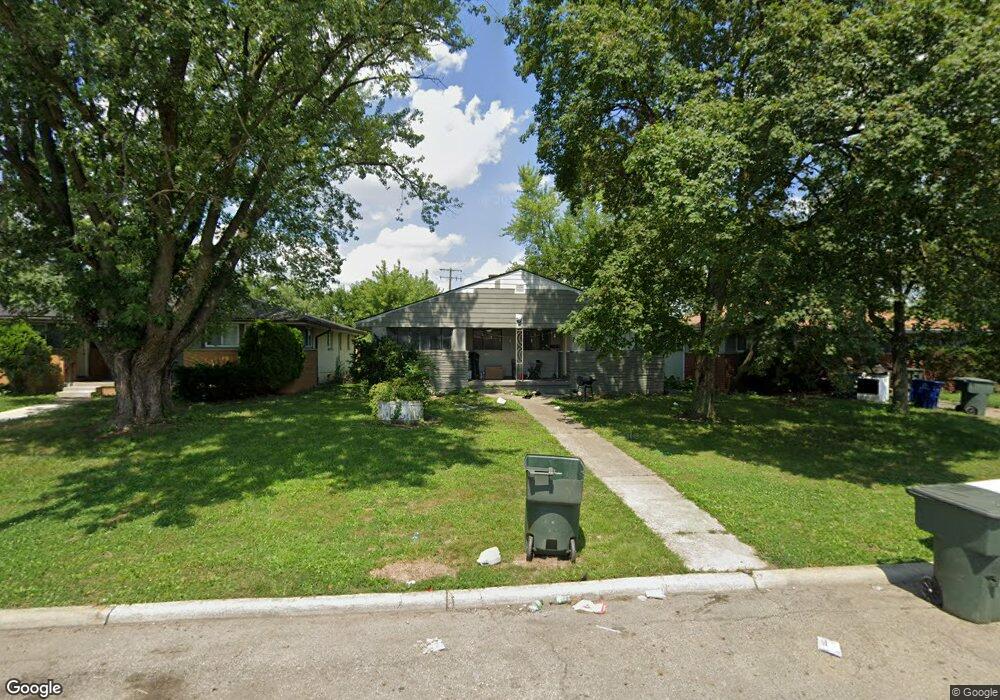 3462 Race St unit 464, Columbus, OH 43204 - photo 1