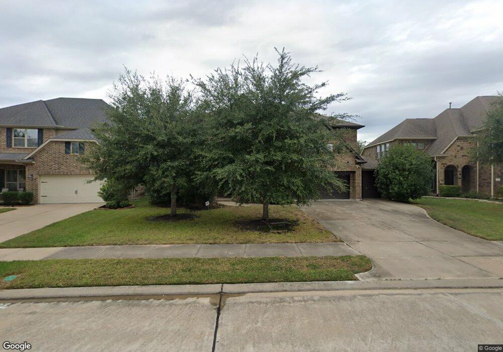 3714 Walker Falls Ln, Fulshear, TX 77441 - photo 1