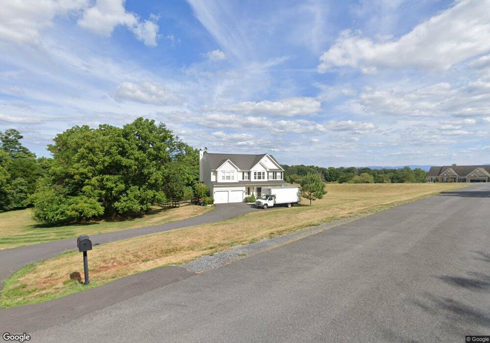 120 Ethan Ct, Middletown, VA 22645 - photo 1