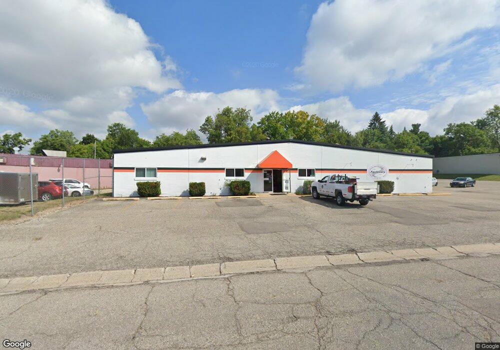 1211 Haco Dr, Lansing, MI 48912 - photo 1