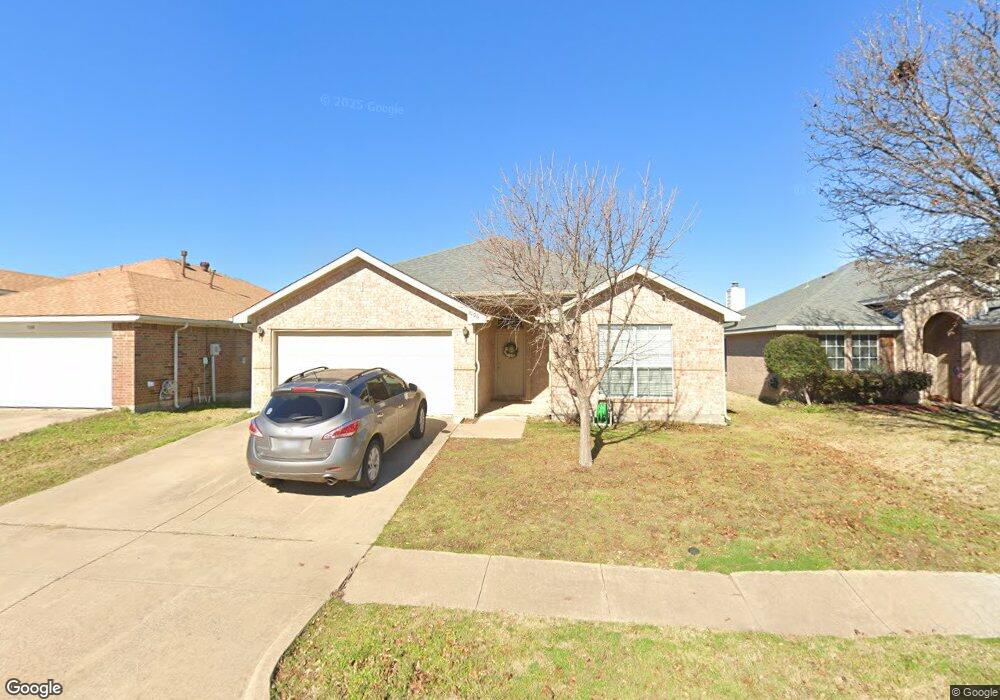 3106 Creekwood Dr, Wylie, TX 75098 - photo 1