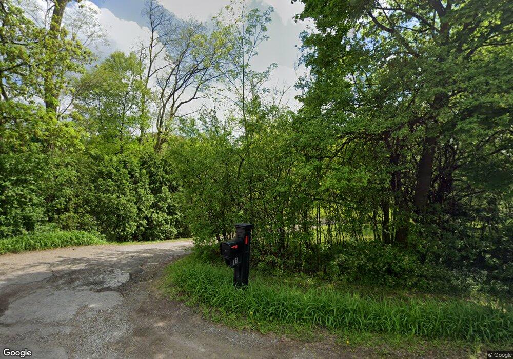 431 W Long Lake Rd, Bloomfield Hills, MI 48304 - photo 1