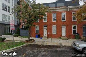 125 W Cross St, Baltimore, MD 21230