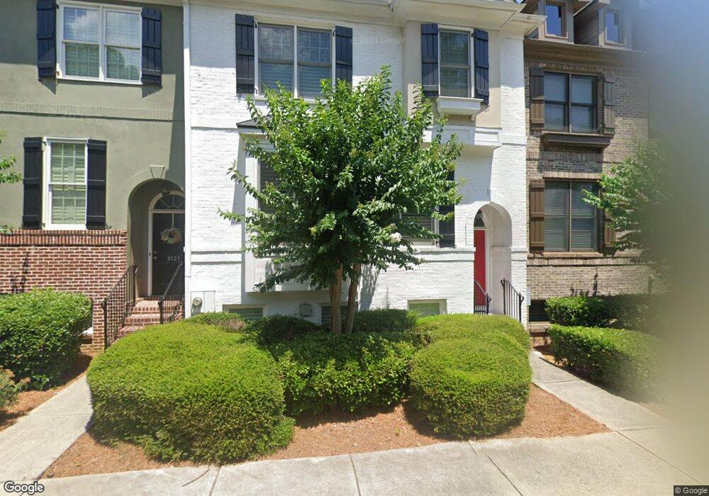 3123 Dunton St SE, Smyrna, GA 30080 - photo 1