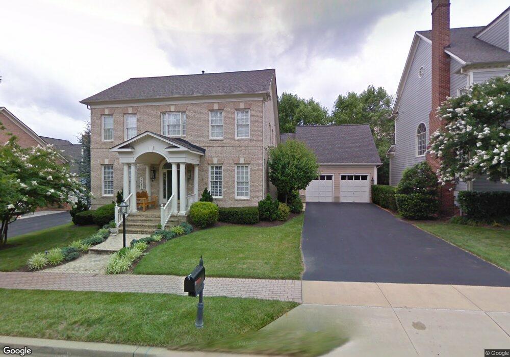 3819 Village Park Dr, Chevy Chase, MD 20815 - photo 1