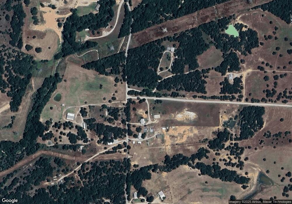 1073 County Road 2395, Alvord, TX 76225 - photo 1