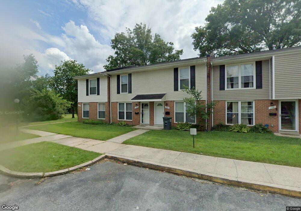 11565 Laurelwalk Dr, Laurel, MD 20708 - photo 1