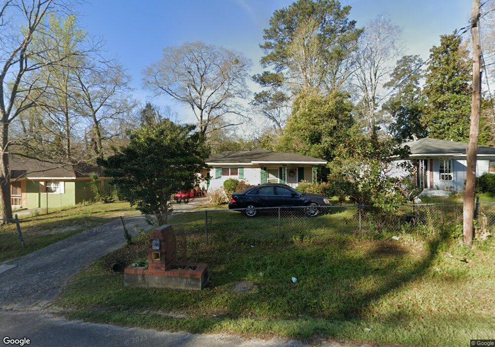 1177 Sparkle Ave, Macon, GA 31217 - photo 1