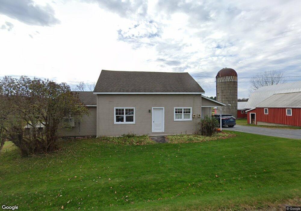 2274 Main St, Fairfax, VT 05454 - photo 1