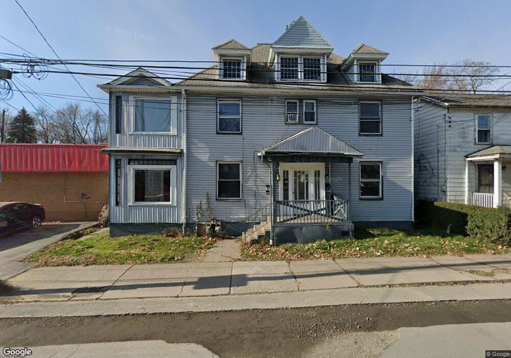 340 Railroad Ave, Scranton, PA 18505 - photo 1