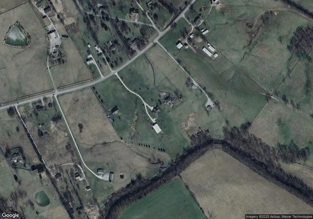 1387 Perryville Rd, Harrodsburg, KY 40330 - photo 1