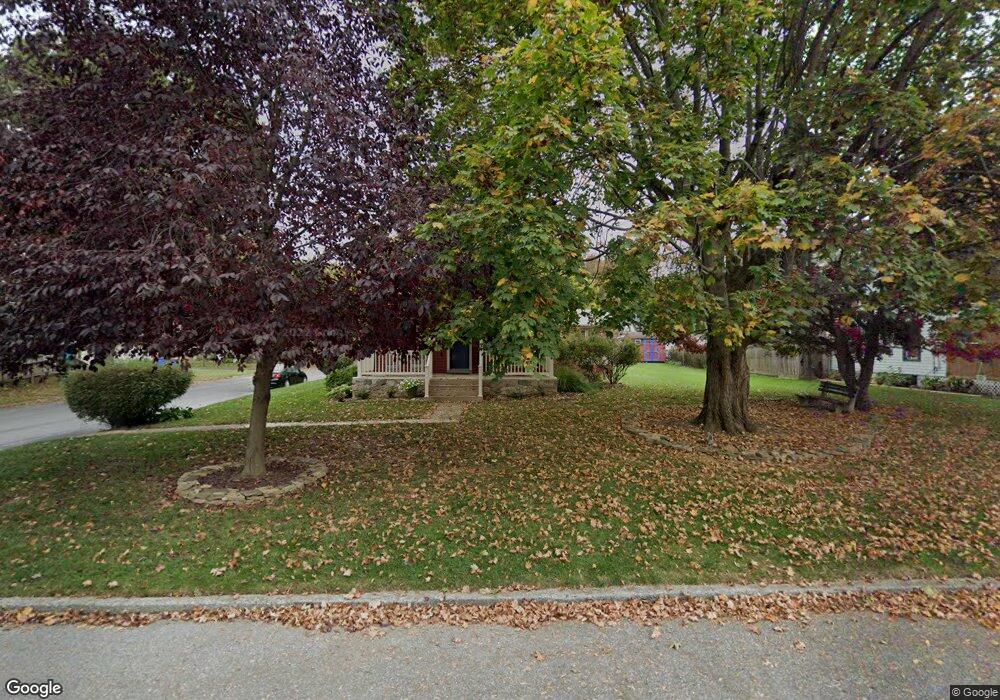 101 S 47th St, Harrisburg, PA 17111 - photo 1