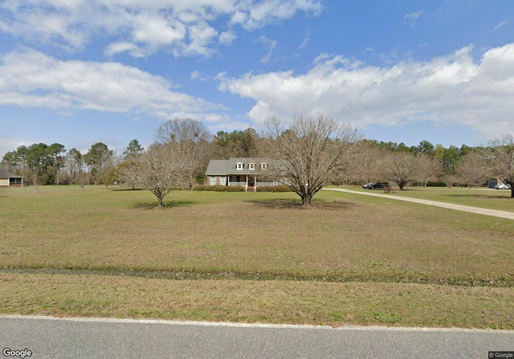 303 Saddle Creek Dr, Cordele, GA 31015 - photo 1