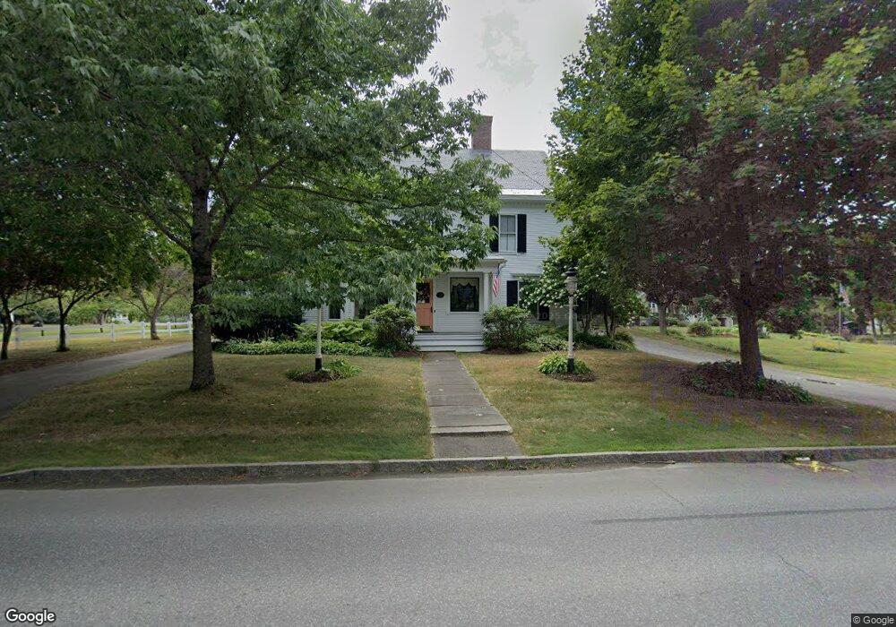 Street View Photo