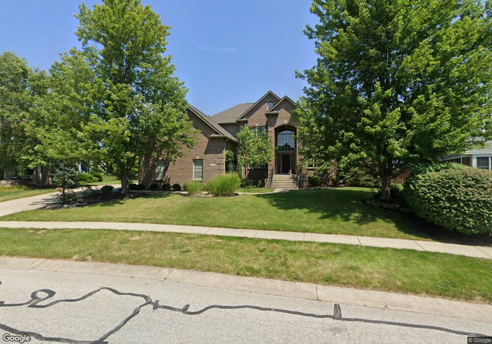 13483 Water Crest Dr, Fishers, IN 46038 - photo 1