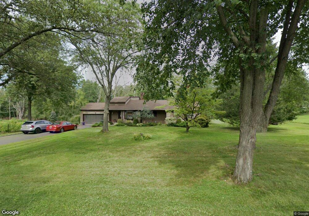 4 Edgewood Ct, Parsippany, NJ 07054 - photo 1