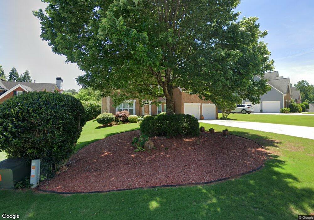 1942 Enchanted Woods Trail, Marietta, GA 30066 - photo 1