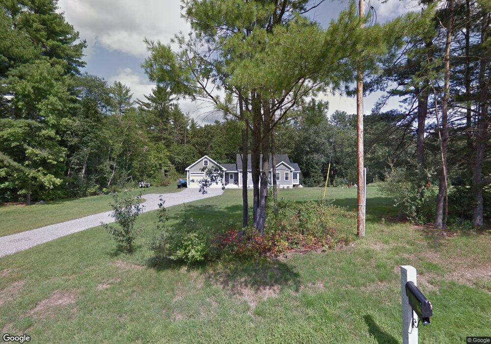 358 Mountain Rd, Concord, NH 03301 - photo 1