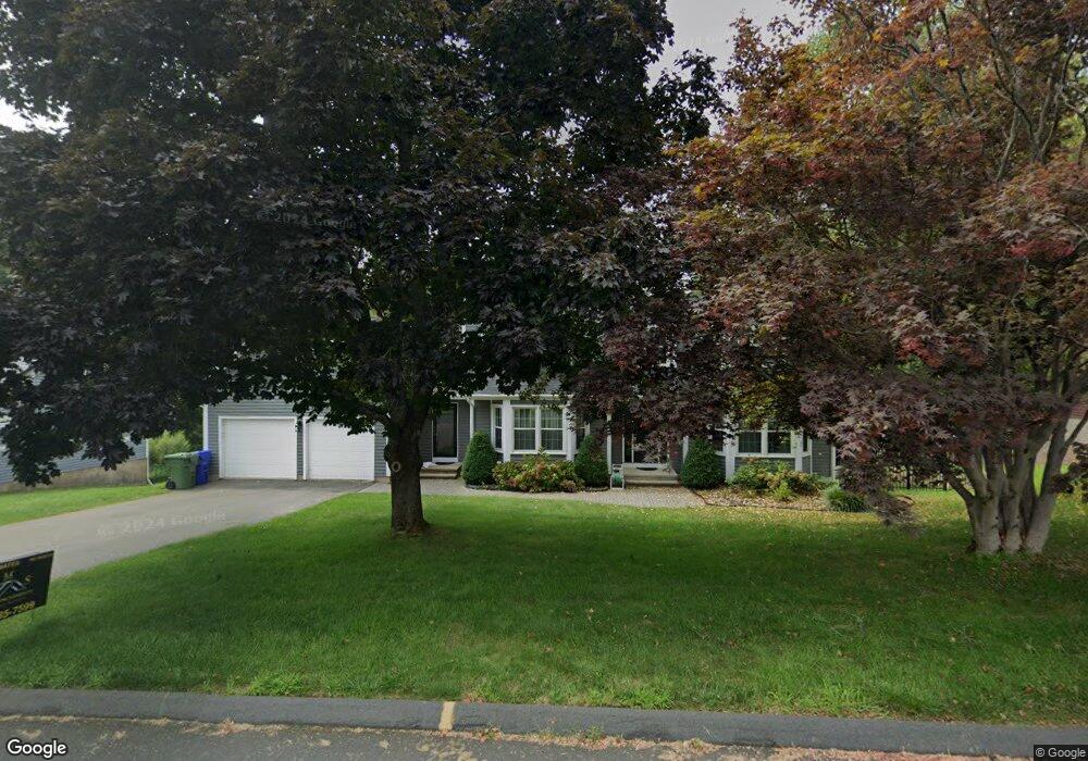 12 High Ridge Rd, Cromwell, CT 06416 - photo 1