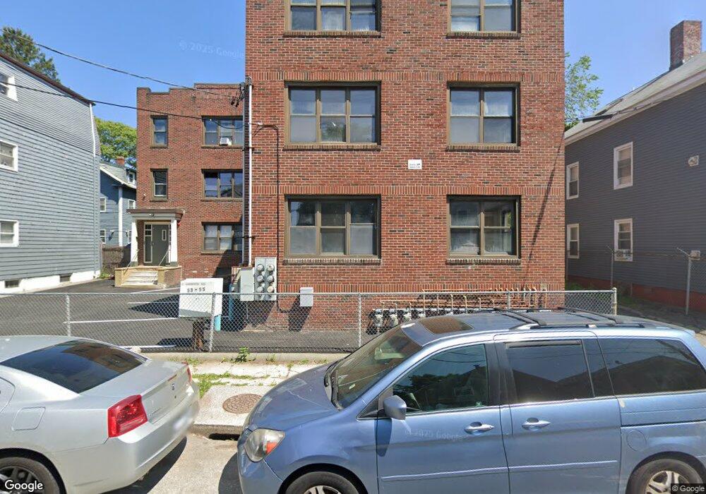 53 Dartmouth Ave, Providence, RI 02907 - photo 1