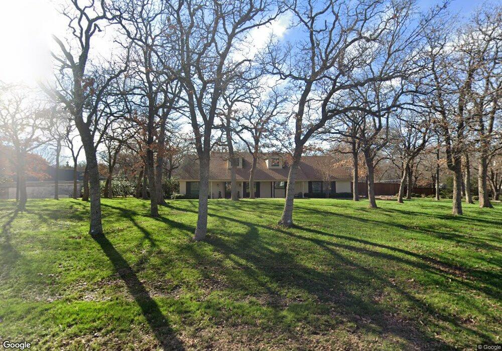 250 Timberline Ln, Southlake, TX 76092 - photo 1