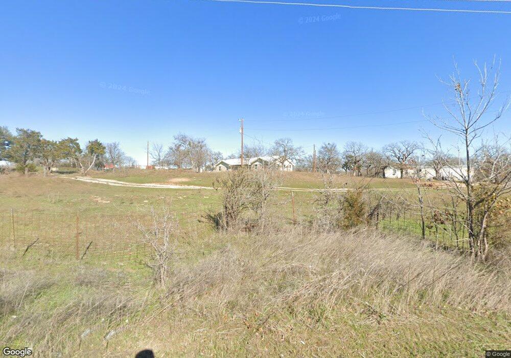 2300 Sweet Springs Rd, Weatherford, TX 76088 - photo 1