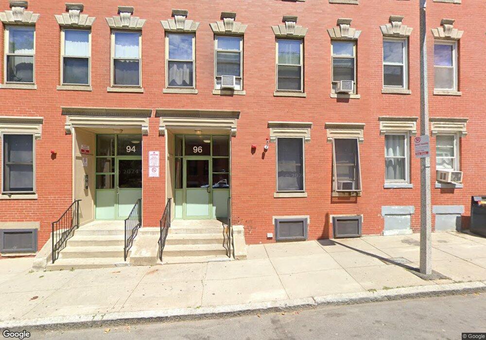 96 Intervale St, Dorchester, MA 02121 - photo 1